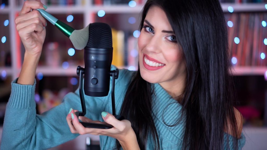 Come diventare un ASMR Artist nel 2022 Erica Molinari