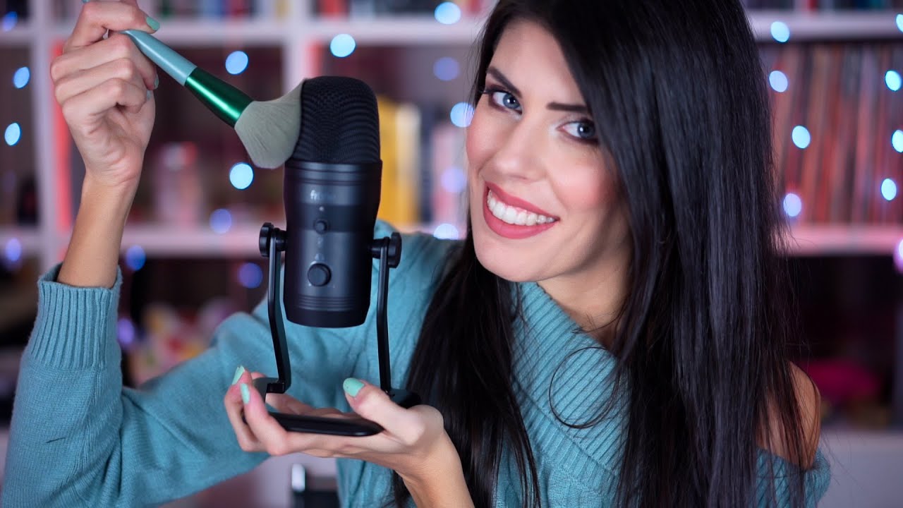 Scopri di più sull'articolo Come diventare un ASMR Artist nel 2022