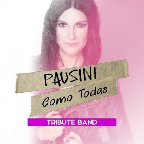 como todas pausini tribute